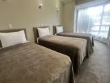 2 Bedrooms Standard Family room