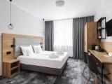 Standard Double Family room