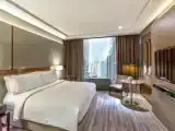 Executive Double Suite