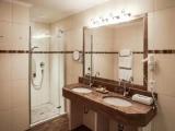 Deluxe Double Suite
