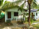 Deluxe Bungalow