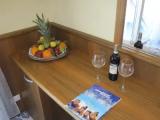 Junior Suite with pool view