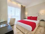 Standard Single room with balcony