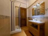 Standard Triple room with balcony