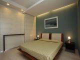 Standard Single room with balcony