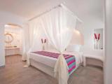Junior Suite with mountain view