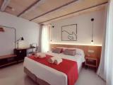 Superior Double room with balcony