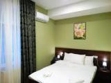 Standard room with balcony