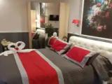Standard Double Family room