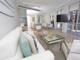 2 Bedrooms Standard Penthouse room