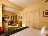 Double Junior Suite with mountain view
