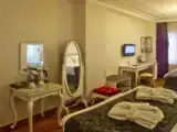 Standard Family room with balcony