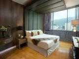 Standard Single room with balcony