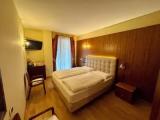 Economy Double room with balcony and with mountain view