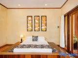 Standard Family room with view