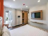 Penthouse Apartment