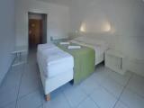 Standard Double room with garden view