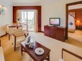Ambassador Suite with balcony