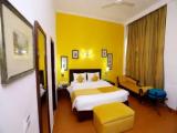 Standard Double Club room