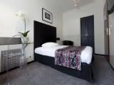 Budget Single room