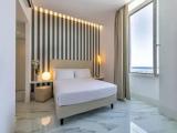 Comfort Double room with sea view