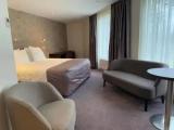 Double Junior Suite