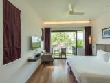 Superior Double room with balcony