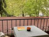 Family Apartment with balcony