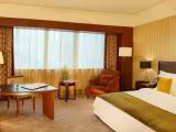 Deluxe Double Suite