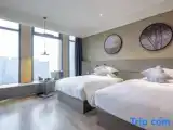 Luxury Twin room