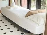 Standard Quadruple room with balcony