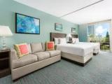 Standard room with city view