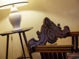 2 Bedrooms Duplex Apartment