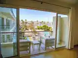 3 Bedrooms Standard room with pool view