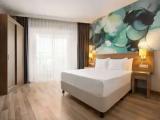 Handicap Double room