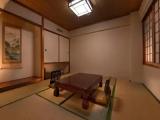Standard room with ocean view