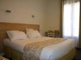 Standard room with city view