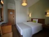 Standard Single room with balcony