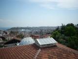 Standard Double room with sea view