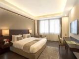Executive Double room with balcony