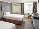 Classic room
