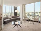 1 Bedroom Executive Double Suite