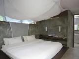Deluxe Double room with garden view