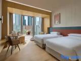 Standard room with balcony