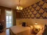 Superior Triple room with lake view