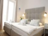 Standard Single room with balcony