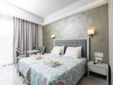 Standard room with city view