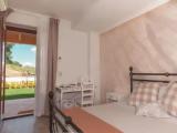 Standard Double room with pool view