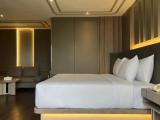 Premier Double room with city view