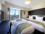 Premier Triple room